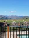 Hotel Twisp Terrace Lodge