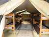 Punda Milias Camp Nakuru