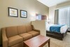 Hotel Comfort Inn & Suites Harrisburg - Hershey West