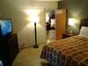 Hotel Express Inn And Suites