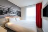 B&B Hotel Brussels Centre Gare Du Midi
