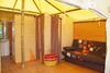 Camping Les Fontanettes
