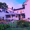 Bed & Breakfast Dowds Country Inn
