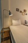 Hostal Cozy House Hostel Hualien