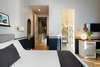 Posada Velvet Grey Boutique Hotel