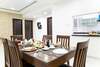 Skyla Serviced Apartments - Lotus Pond