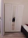 Apartamento Cosy Deluxe Studio