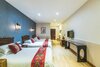 Chengdu Wenjun Courtyard Hotel