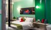 Hotel Hangzhou Moon Bear Boutique Guesthouse