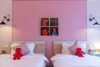 Hotel Hangzhou Moon Bear Boutique Guesthouse