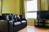 Apartamentos Modern 3 Bedroom Property Near Edinburgh Harbour