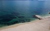 Spacious Beachfront Apartments Tanita