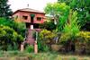Hotel Rural Cortijo Puente Faco