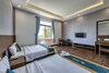 Hotel Honba Lagi Beach Resort
