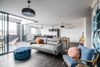 Apartamentos Change Overnight