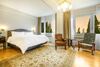 Hotel Stonehaven Le Manoir