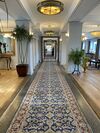Hotel Stonehaven Le Manoir