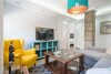 Apartamentos Malagasuite Center M�laga