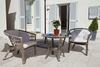 Apartamento Villa Rosato