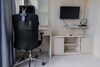 Cozy Casa de Parco Studio Apartment Near Ice Bsd