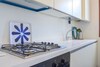 Apartamento Trilocale Piano Terra Dune