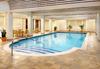 Hotel Boston Marriott Newton