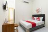 Hotel Oyo 700 Griya Hanum Syariah
