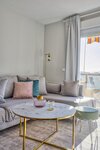 Apartamentos Sur Suites Lubina