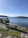 Cabana Ekuddens Vandrarhem
