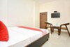 Oyo 22993 Hotel Ozas Grand