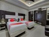 Hotel Oyo 15433 Bmg Residency