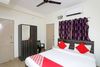 Hotel Oyo 15084 Lotus Residency