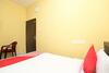 Hotel Oyo 14041 Evolve Residency