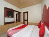 Hotel Oyo 27002 H S R Ram Bazaar