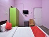 Hotel Oyo 14712 The New Garden Inn