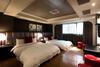 Jbg Hotspring Resort Hotel
