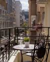 Monastiraki Urban Apartments