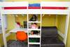 Apartamentos 3 Bedroom Townhouse By Gloucester Road