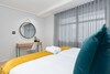 Cosmopolitan Luxury Serviced Apartments