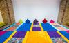 Hostal Hostel Capslock