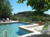 Domaine de Pierravon. G�te
