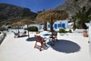 Apartamentos Ancient Thira Hotel