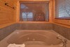 I Can Only Imagine - One Bedroom Cabin