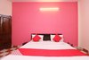 Hotel Oyo 24020 Megha Yatri Niwas