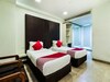 Oyo 36315 Miu Eco Hotel
