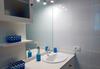 Blue Apartment In Don Jose
