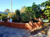 Blue Apartment In Don Jose
