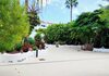 Blue Apartment In Don Jose