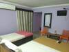 Hotel Iroomz K R Residency