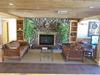 Hotel River Canyon Lodge